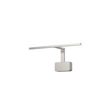  PL18217-BN - Vega Minor Picture 17-in Brushed Nickel LED Wall/Picture Light
